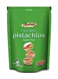 TULSI PISTA 200 gm