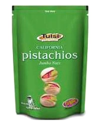 TULSI PISTA 200 gm-401190