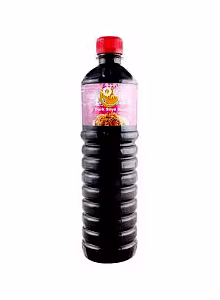 MEAL TIME DARK SOYA SAUE 750g
