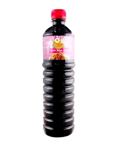 MEAL TIME DARK SOYA SAUE 750g-332212