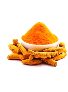 FL TURMERIC POWDER 100G