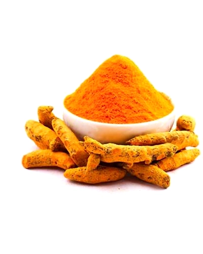 FL TURMERIC POWDER 100G-404346