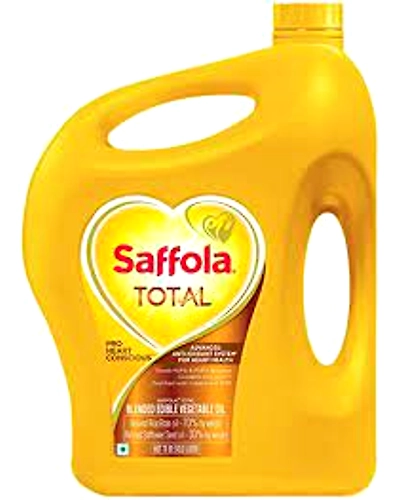 SAFFOLA TOTAL OIL 5l JAR-126158