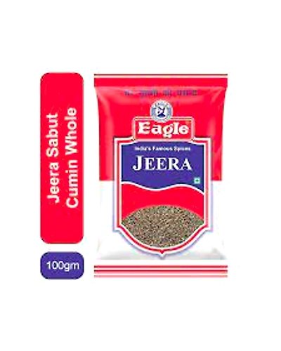 EAGLE CTC&amp; JEERA COMBO200G PK4-419083