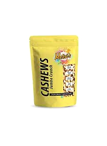 MOLSI CASHEW 200g