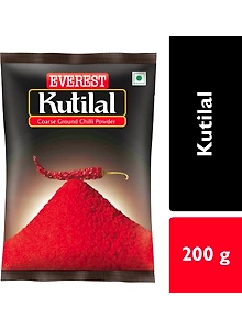 EVEREST KUTILAL 100g