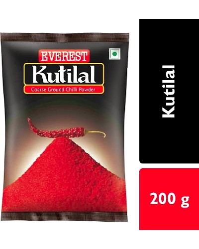 EVEREST KUTILAL 100g-290756