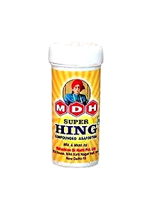 MDH HING 10 gm