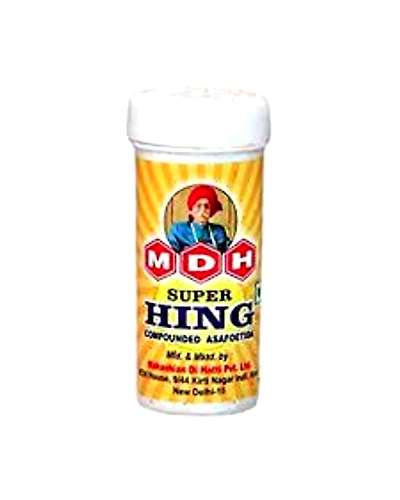 MDH HING 10 gm-329875