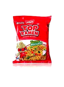 TOP RAMEN MASALA 70g