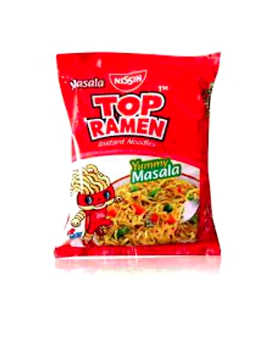 TOP RAMEN MASALA 70g-310182