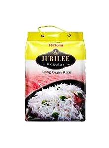 FORTUNE JUBILEE REGULAR 5 kg