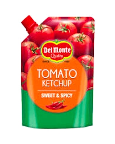 DELMONTE CRAFT TOMATO PUREE 1 kg-363716