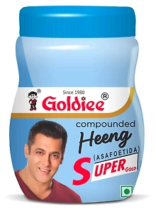 GOLDIEE HEENG SUPER GOLD 100 g