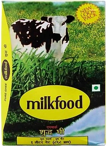 MILKFOOD GHEE 1l CEKA