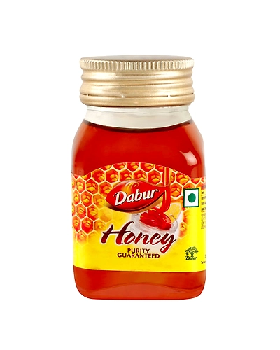 DABUR HONEY 100g-239524