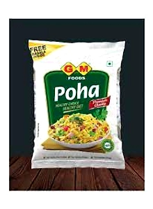 GM POHA 500g