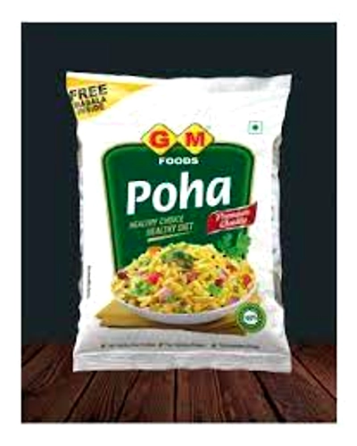 GM POHA 500g-419206