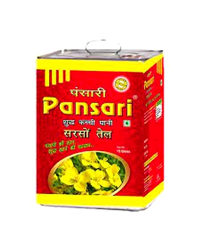 PANSARI KGMO 15 kg TIN-352834