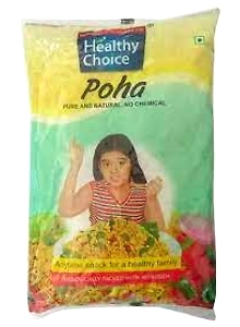 HEALTHY CHOICE POHA THICK 1 kg