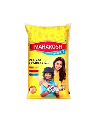 MAHAKOSH SOY OIL 1l PP-276521
