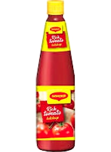 MAGGI TOMATO KETCHUP 1kg