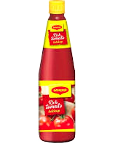 MAGGI TOMATO KETCHUP 1kg-119709