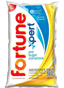 FORTUNE XRT PRO SC VIVO OIL 1L