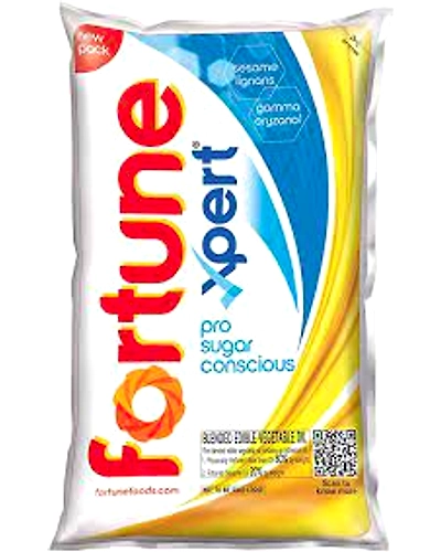 FORTUNE XRT PRO SC VIVO OIL 1L-420197