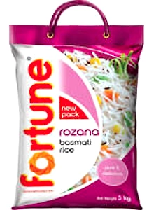 FORTUNE ROZANA RICE 5 kg