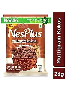 NESPLUS KOKOS 26g PK12
