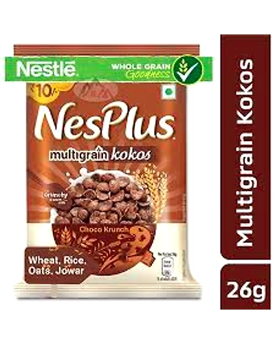 NESPLUS KOKOS 26g PK12-413540