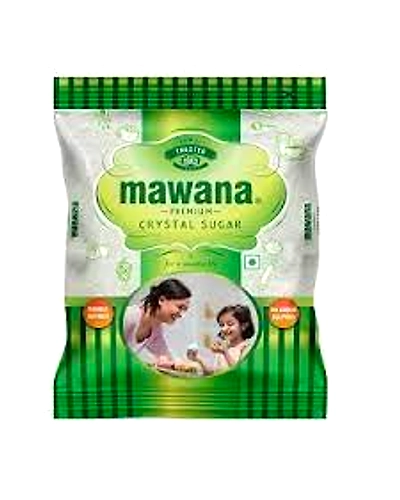 MAWANA PREMIUM CRYSTAL SUGAR 5 kg-346154