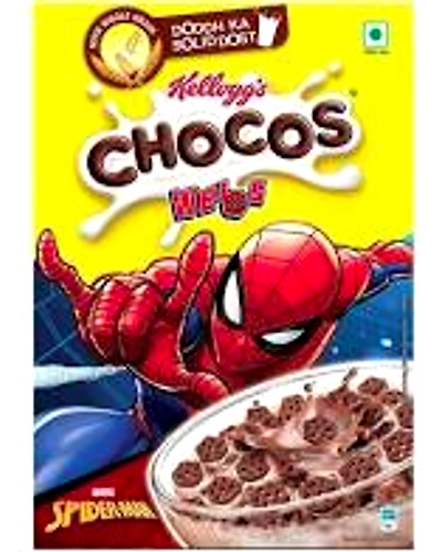 KELLOGGS CHOCOS WEBS 300g-406472