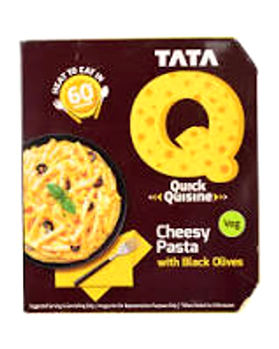 TATAQ CHEESY PASTA 290g-411468