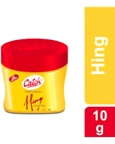 CATCH HING 25 gm-284344