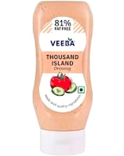 VEEBA THOUSAND ISLAND DRESNG300G-386240