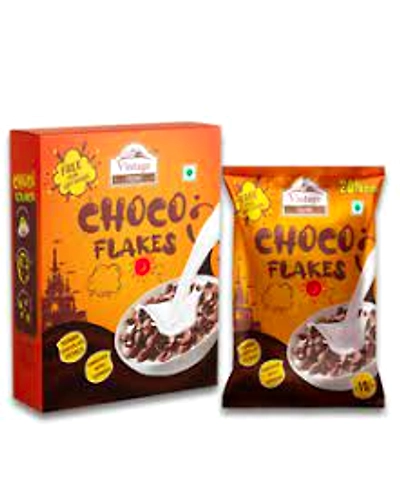 FL CHOCO FLAKES RS.10 15S-379919