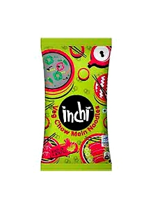INCHI CHOW MEIN NOODLES 150 g