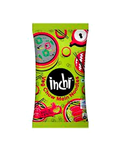 INCHI CHOW MEIN NOODLES 150 g-404325