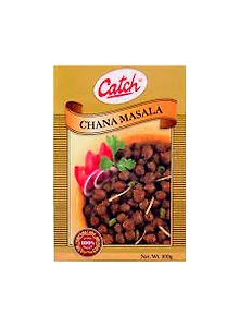 CATCH CHANA MASALA 100 gm