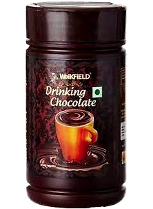 WF DRINKING CHOCOLATE 100  gm