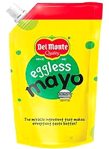 DELMONTE MAYONNAISE 900g PK
