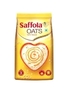 SAFFOLA OATS 200 gm