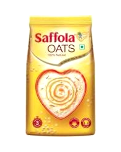 SAFFOLA OATS 200 gm-268686