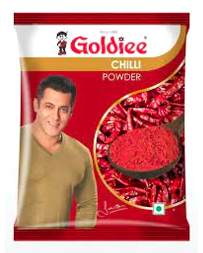 GOLDIEE CHILLI POWDER PH1Kg-415391