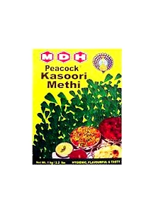 MDH KASOORI MEETHI 500g