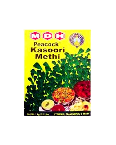 MDH KASOORI MEETHI 500g-174626