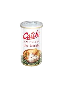 CATCH CHAT MASALA SPRNKLR 100g