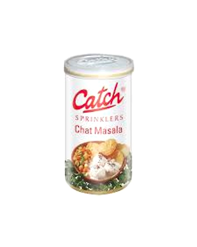 CATCH CHAT MASALA SPRNKLR 100g-266585